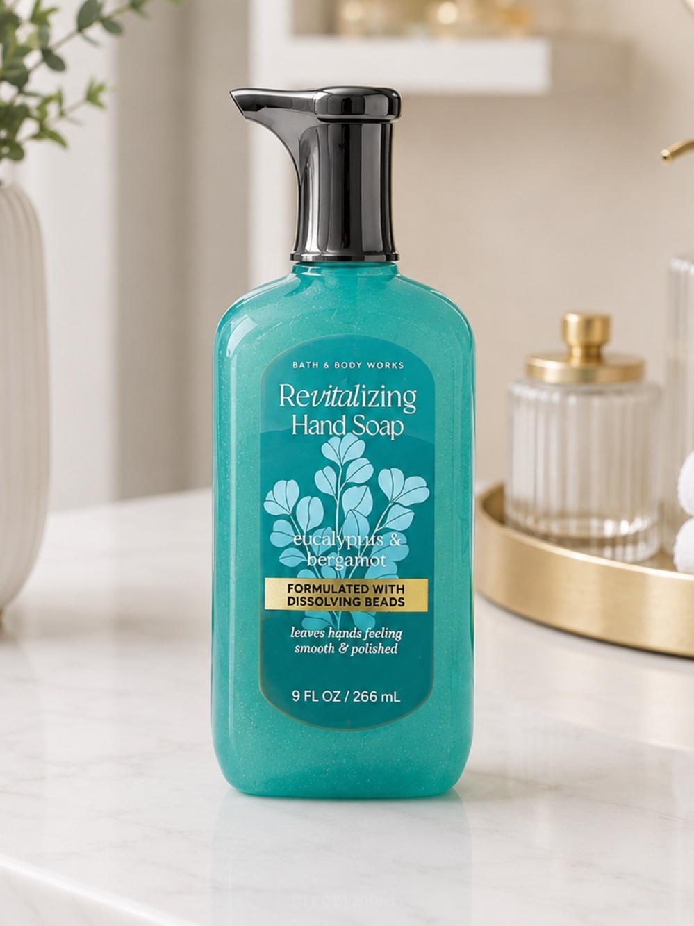 Bath & Body Works Hand Soap